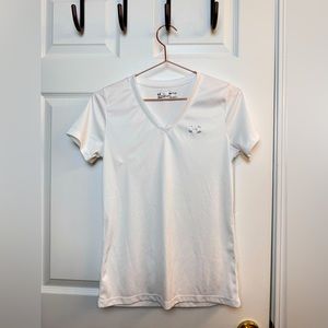 Women's UA Tech V-Neck